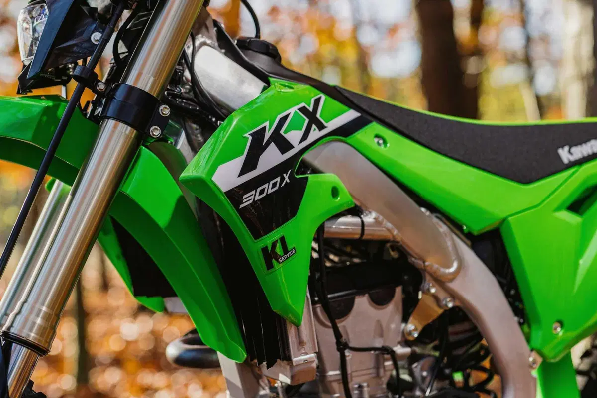 Kawasaki KX 300 X TEST (8)