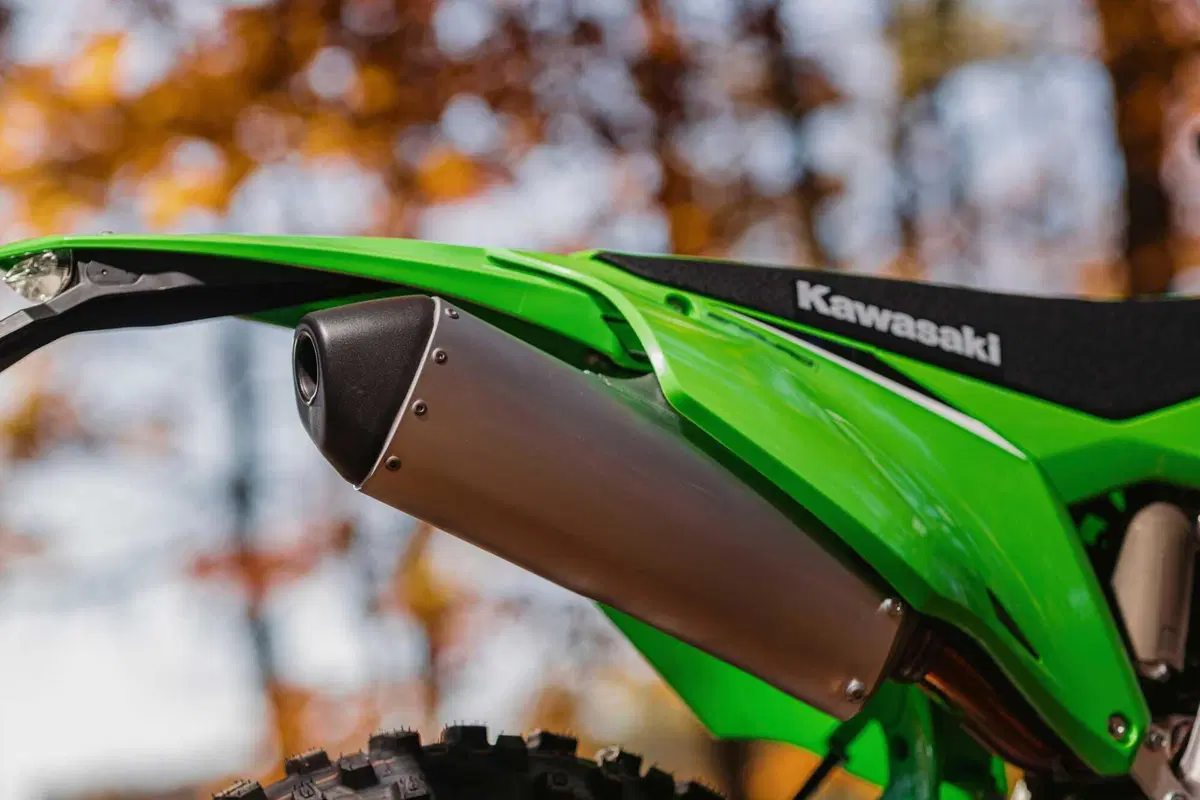 Kawasaki KX 300 X TEST (9)