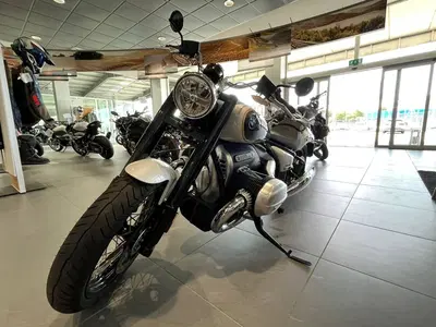 Bmw R 18 (2020 - 24) usata