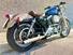 Harley-Davidson 883 Hugger (2001 - 02) - XLH (8)