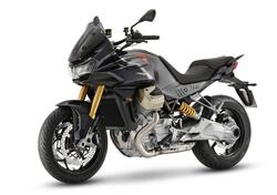 Moto Guzzi V100 Mandello S (2022 - 24) nuova