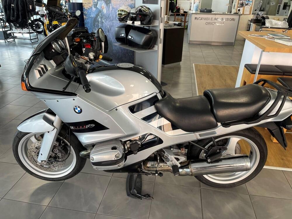 Bmw R 1100 RS ABS (2)