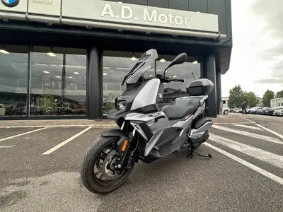Bmw C 400 X (2021 - 24) usata