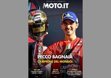 Scarica il Magazine n°578 e leggi il meglio di Moto.it