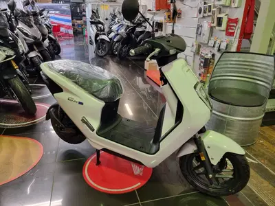 Honda EM1 e (2023 - 26) nuova