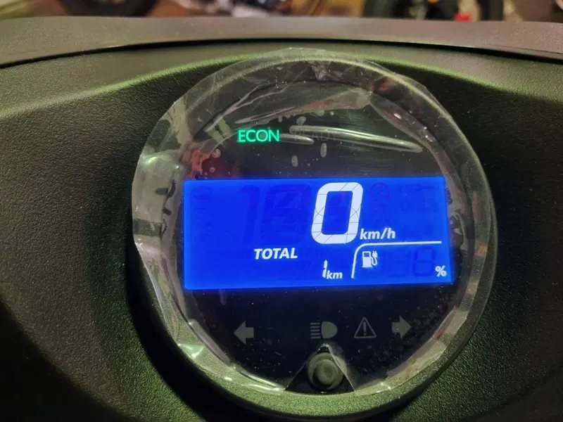 Honda EM1 e (2023 - 26) (3)