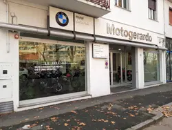 Motogerardo