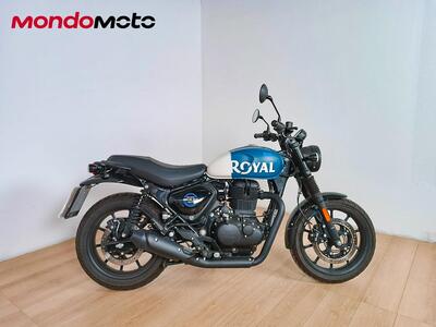 Listino Royal Enfield, listino prezzi moto nuove Royal Enfield 