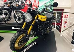Kawasaki Z 900 RS SE (2022 - 24) nuova