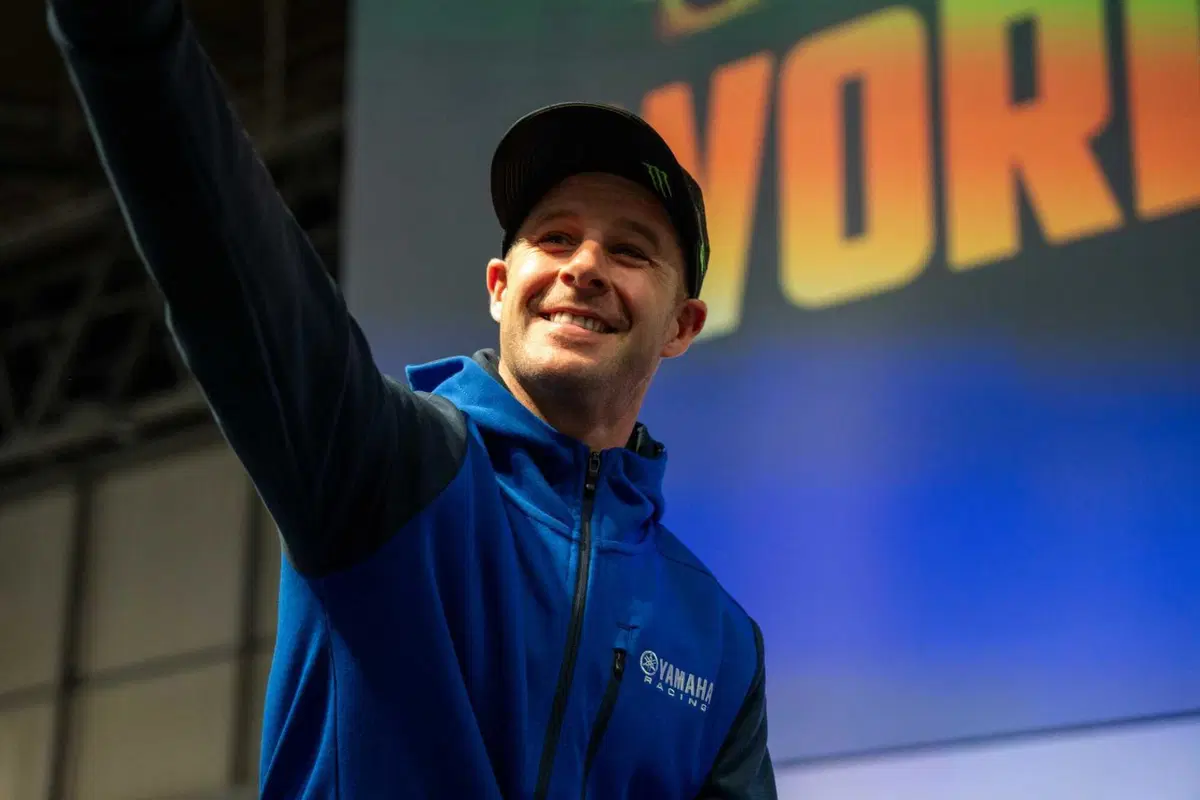 Ride to FIM Awards al Motorcycle Live di Birmingham UK (3)