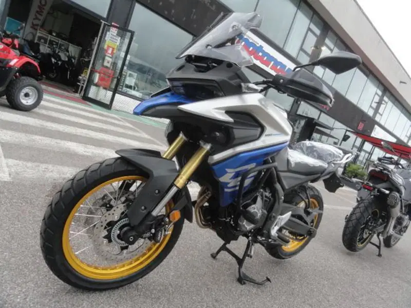 Voge Valico 525DSX (2023 - 26) (3)