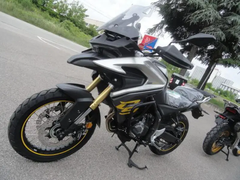 Voge Valico 525DSX (2023 - 26) (7)