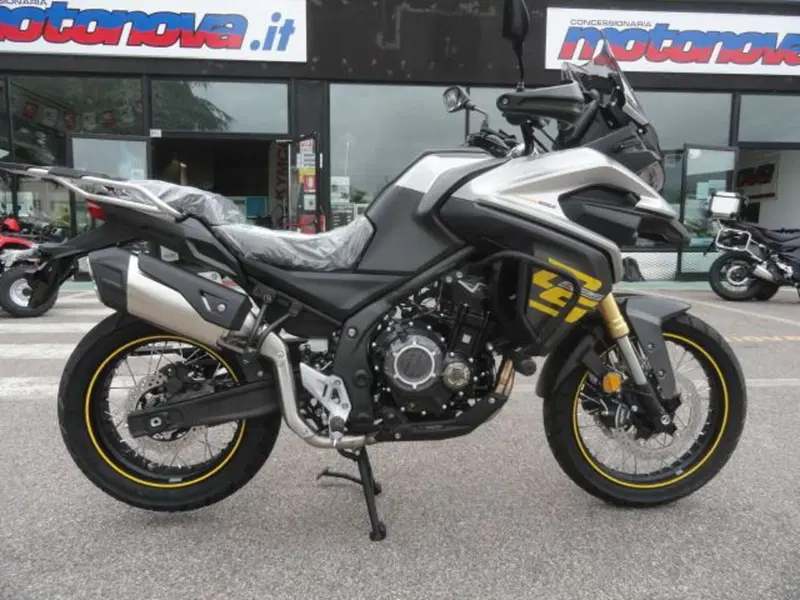 Voge Valico 525DSX (2023 - 26) (2)