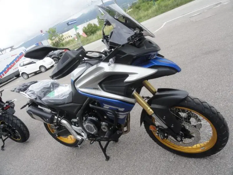 Voge Valico 525DSX (2023 - 26) (6)
