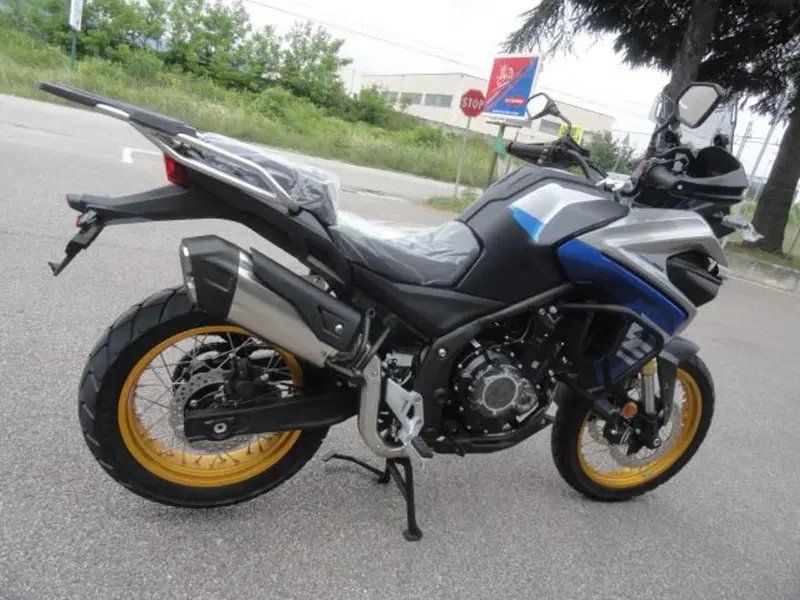 Voge Valico 525DSX (2023 - 26) (8)