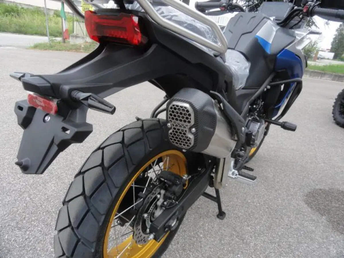 Voge Valico 525DSX (2023 - 26) (10)