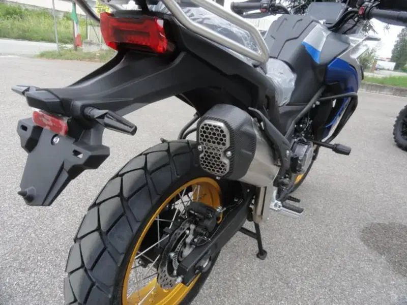 Voge Valico 525DSX (2023 - 26) (10)