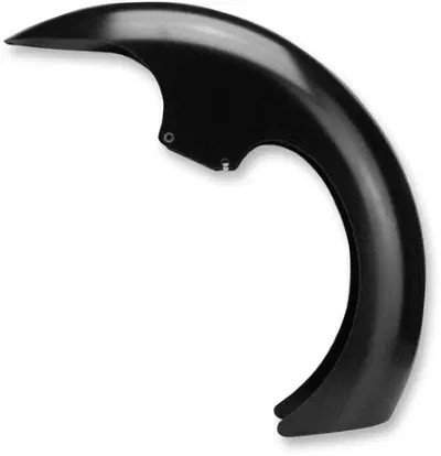 Parafango anteriore Paul Yaffe's Bagger Nation Dei 
