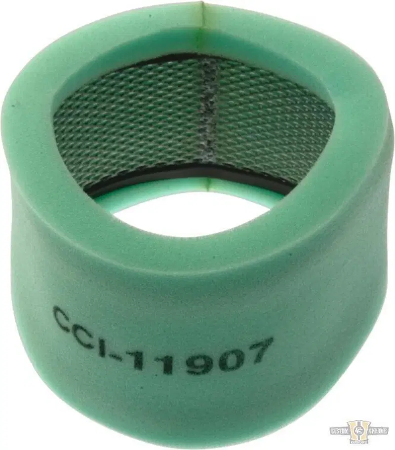 Filtro aria Uni Filter per FX, Softail e Touring d 