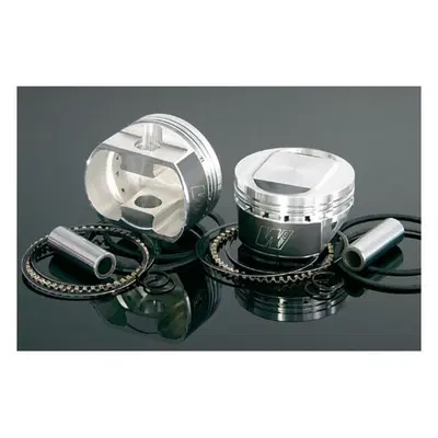 Pistoni Wiseco forgiati con fasce misura +0 compre