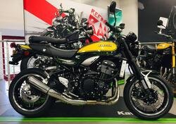 Kawasaki Z 900 RS (2022 - 24) nuova