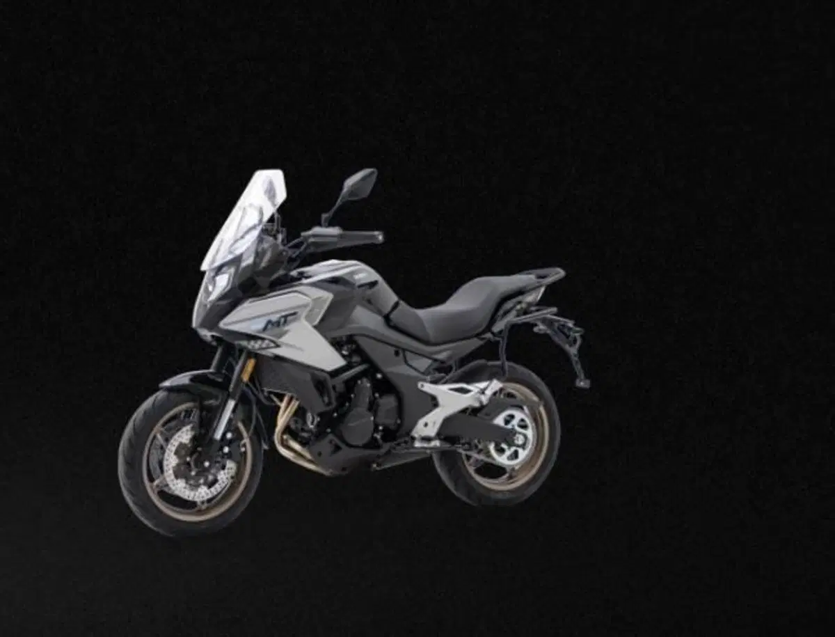 CFMOTO 700MT (2024 - 26)