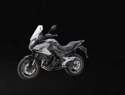 CFMOTO 700MT (2024 - 26) nuova