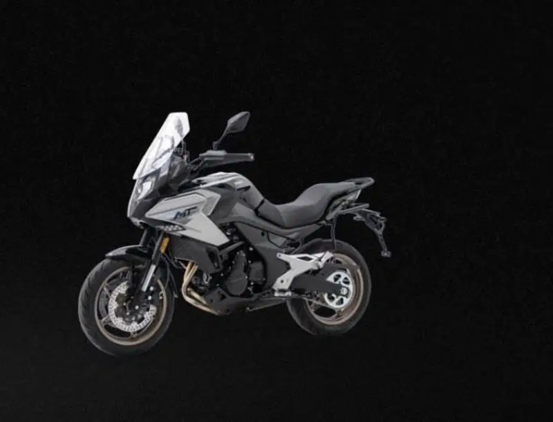 CFMOTO 700MT (2024 - 26)