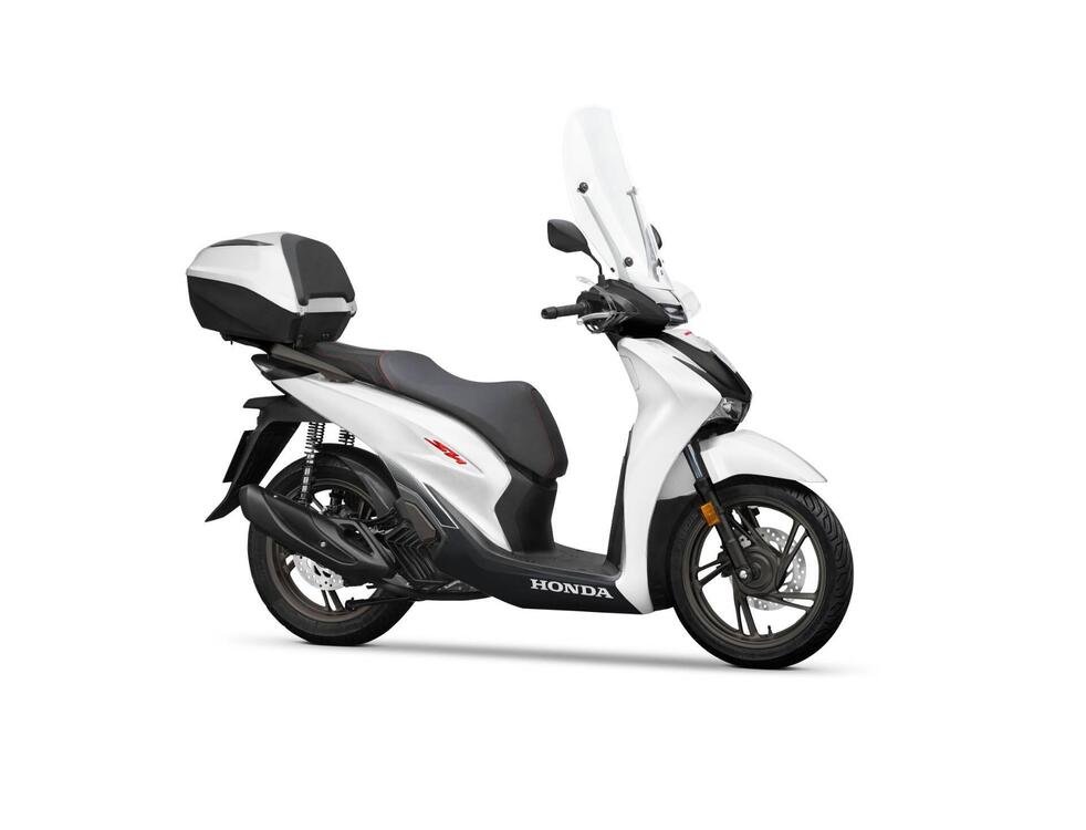 Honda SH 150i Sport (2022 - 24) (3)