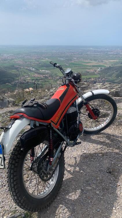 Montesa 348 TRAIL (4)