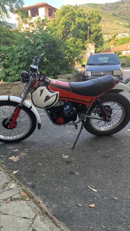 Montesa 348 TRAIL (5)