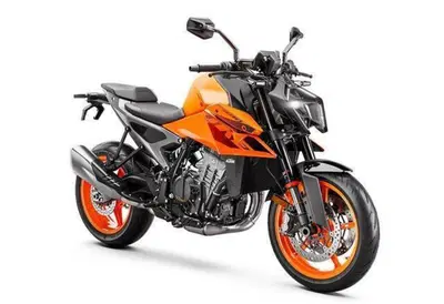 KTM 990 Duke (2024 - 26) nuova