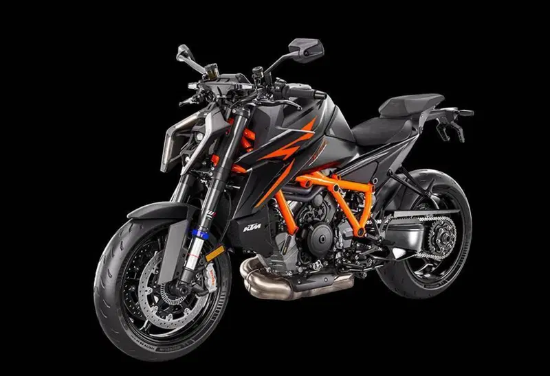 KTM 1390 Super Duke R EVO (2024 - 26) (3)