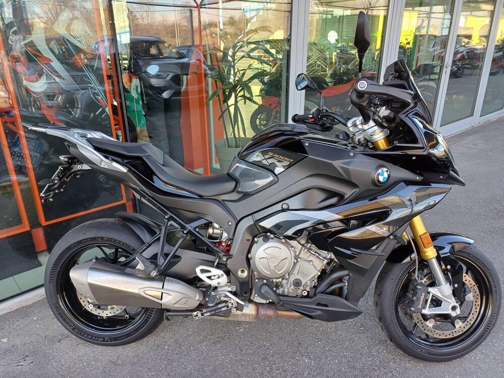 Bmw S 1000 XR (2020 - 23)