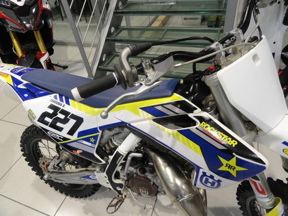 Husqvarna TC 85 (2018) (5)