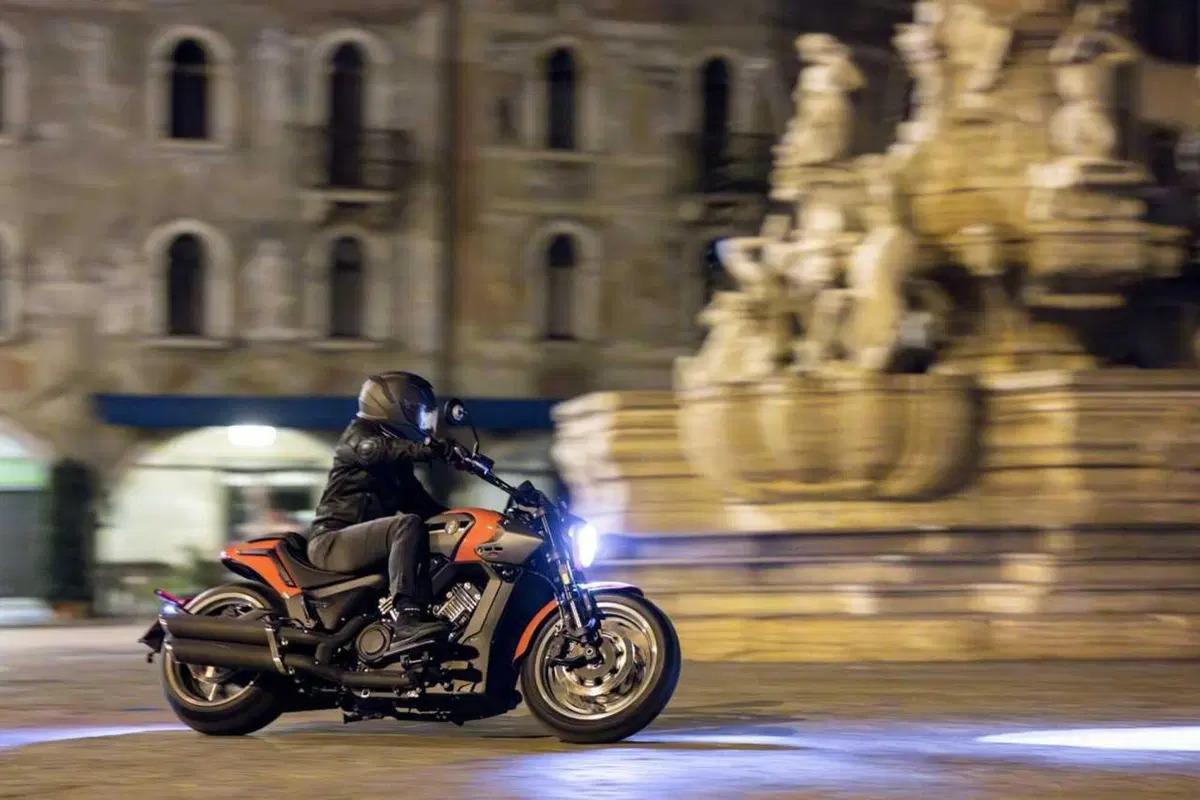 MBP C1002V: la nuova power cruiser in arrivo a meno di 10 mila euro! (13)