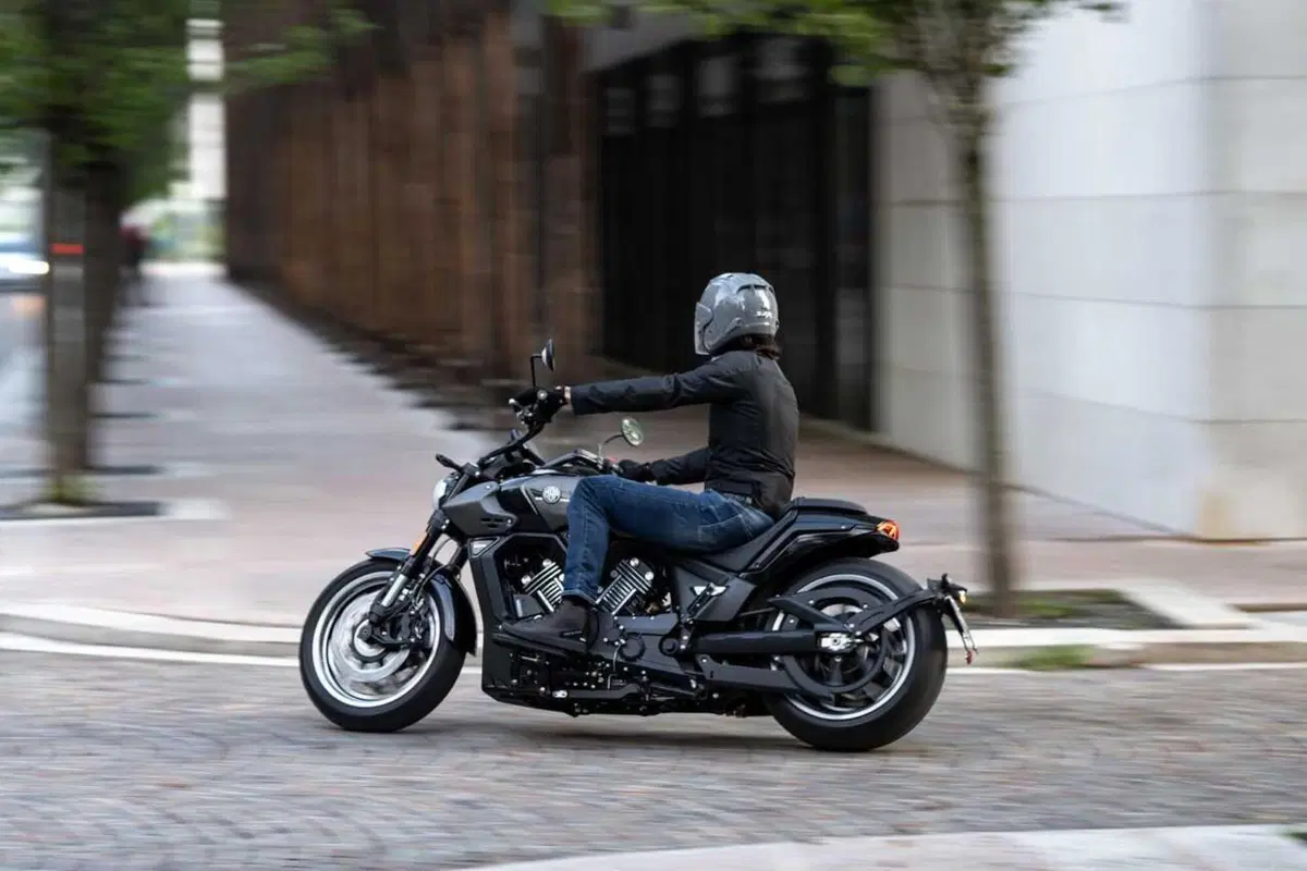 MBP C1002V: la nuova power cruiser in arrivo a meno di 10 mila euro! (14)