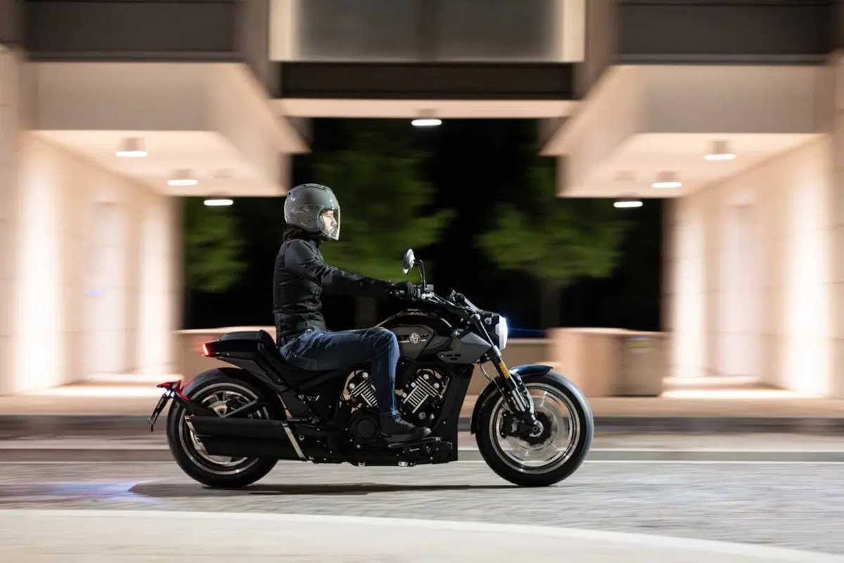 MBP C1002V: la nuova power cruiser in arrivo a meno di 10 mila euro! (16)