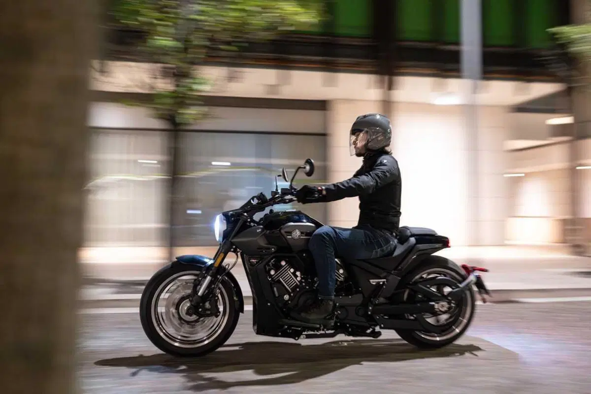MBP C1002V: la nuova power cruiser in arrivo a meno di 10 mila euro! (17)