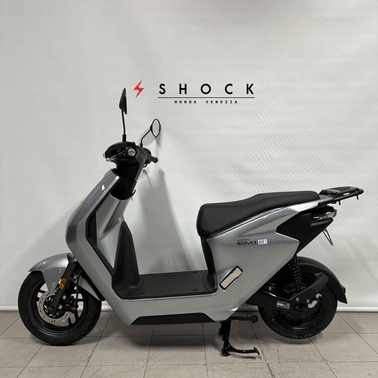 Honda EM1 e (2023 - 24) (3)