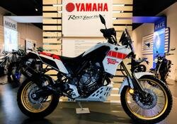 Yamaha Ténéré 700 Rally Edition (2022 - 24) nuova