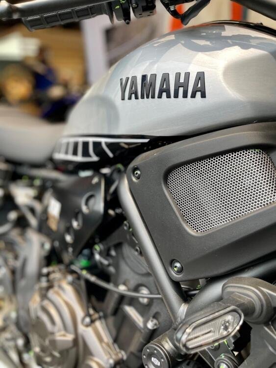 Yamaha XSR 700 Legacy (2023 - 24) (3)