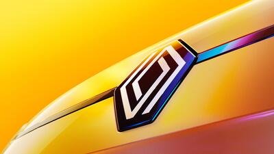 Renault 5 elettrica: avr&agrave; una super batteria, ecco i dettagli e il teaser 