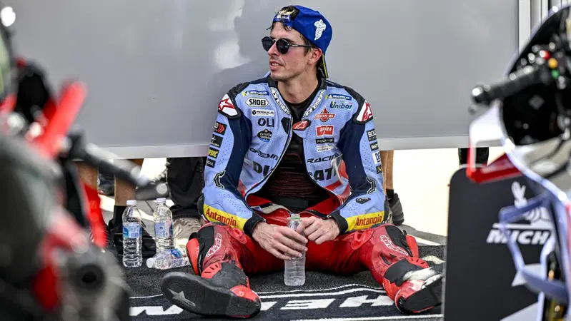 MotoGP 2023. Alex Marquez ha vinto il mini-campionato dei 7 piloti che hanno cambiato moto. I voti