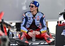 MotoGP 2023. Alex Marquez ha vinto il mini-campionato dei 7 piloti che hanno cambiato moto. I voti