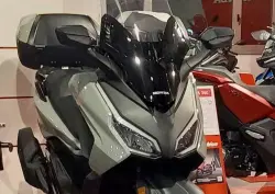 Honda Forza 125 (2023 - 24) nuova