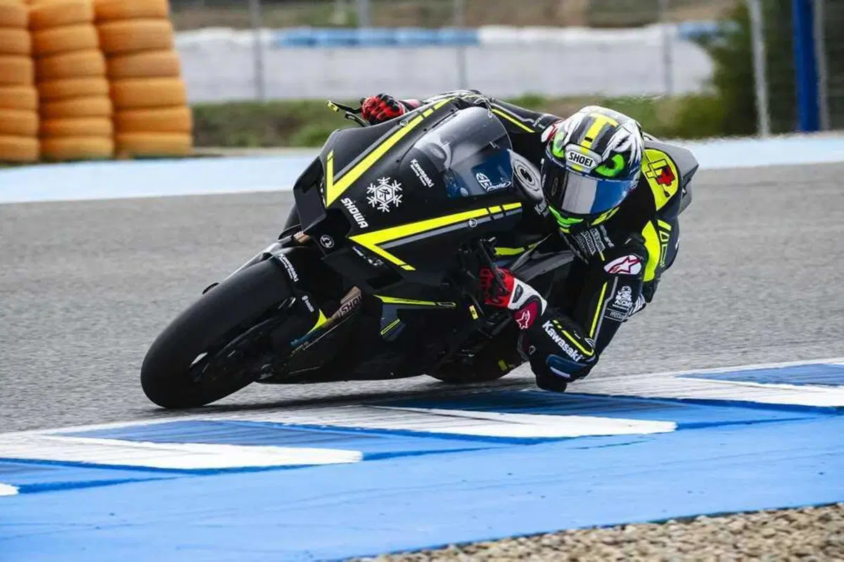 SBK – Bassani: “Il problema della Ninja l’abbiamo capito, ora dobbiamo trovare la soluzione”