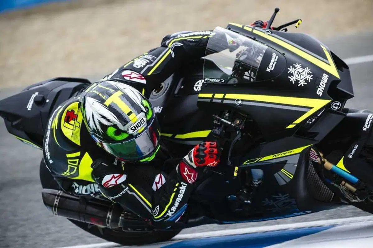 SBK – Bassani: “Il problema della Ninja l’abbiamo capito, ora dobbiamo trovare la soluzione” (2)
