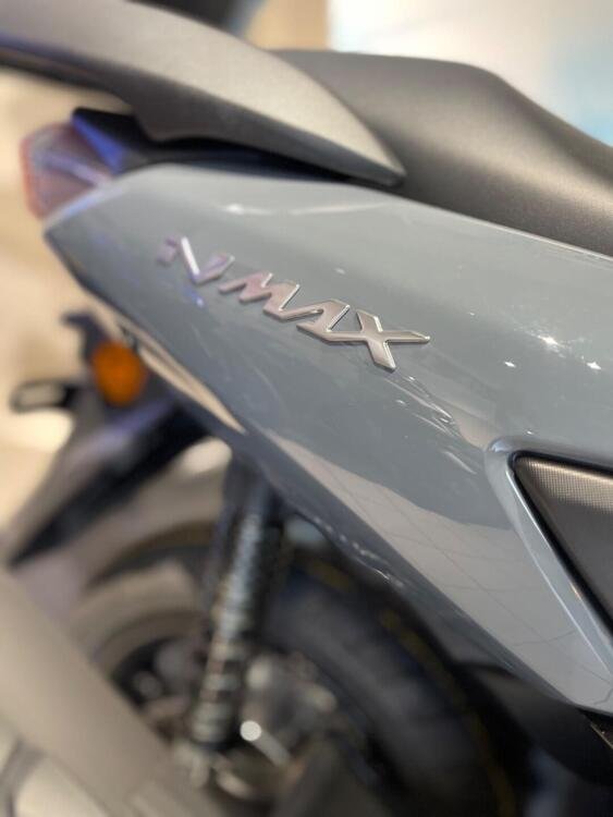 Yamaha N-Max 125 (2021 - 24) (2)