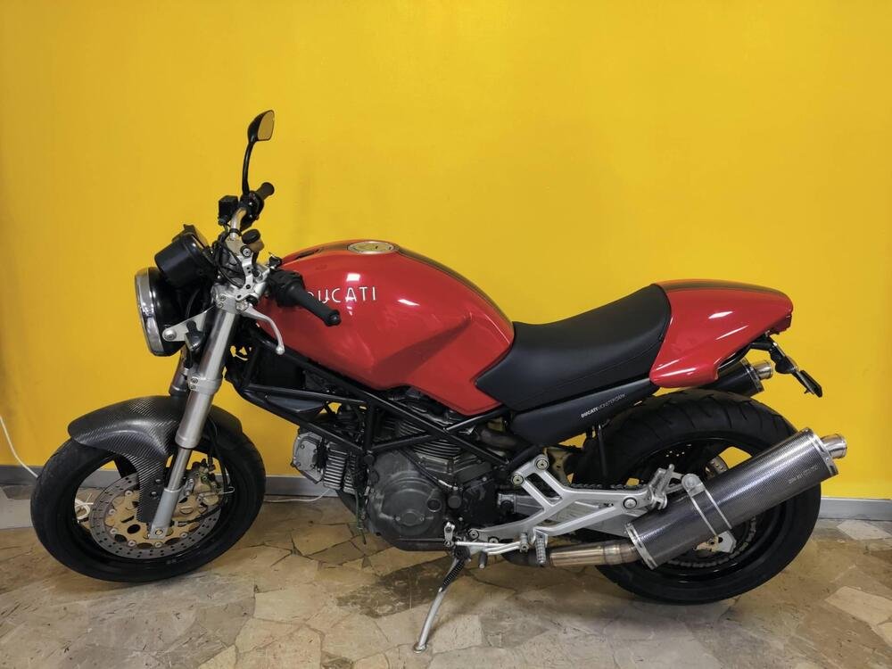 Ducati Monster 600 (1994 - 02)